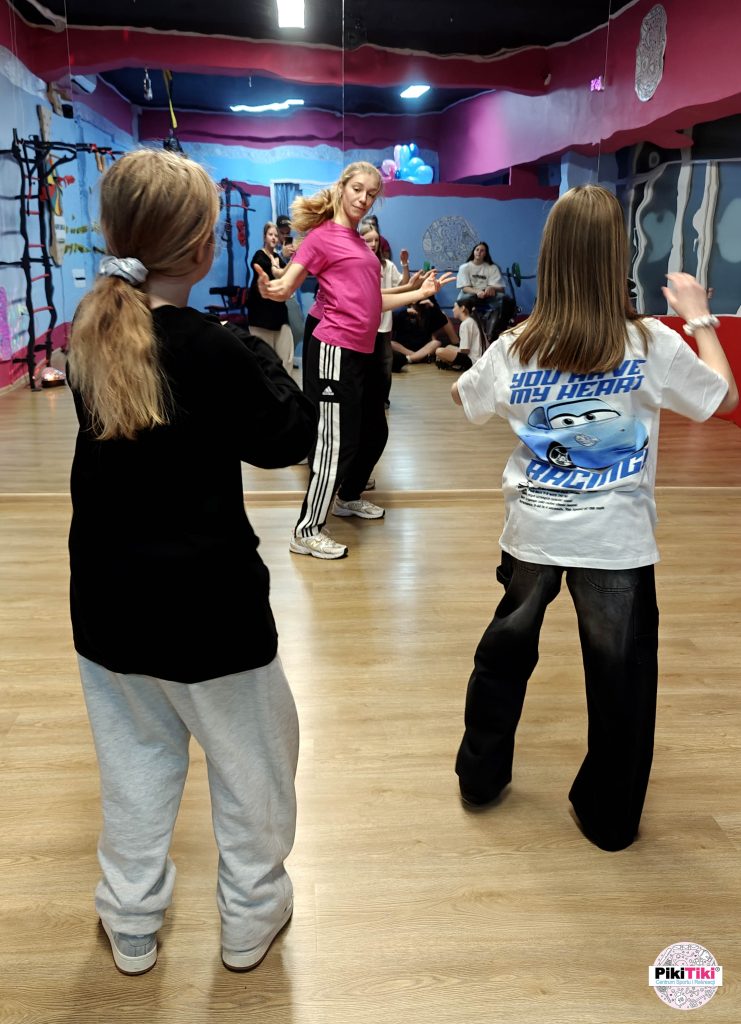 Jak zostać influencerem - jak zostać Youtuberem - Influ-Dance Kraków