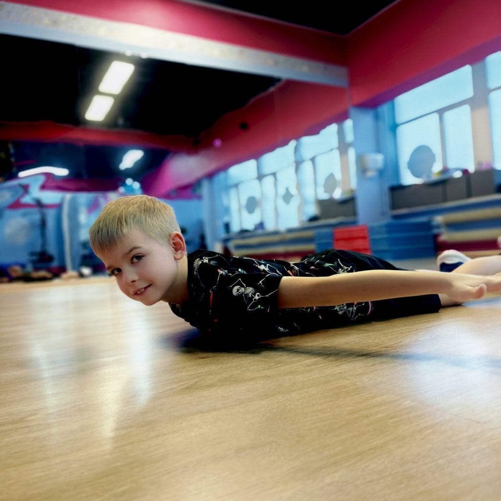 Gimnastyka Korekcyjna Kraków