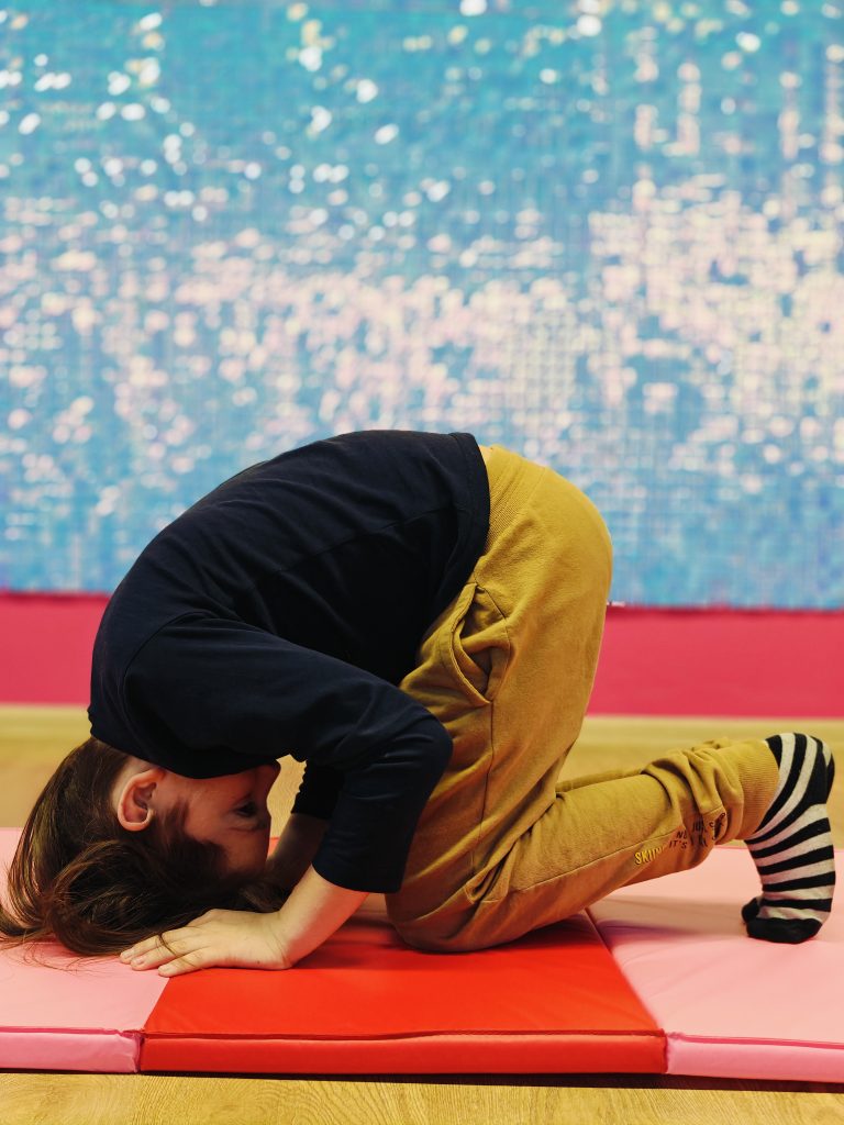 Gimnastyka Korekcyjna - Kraków