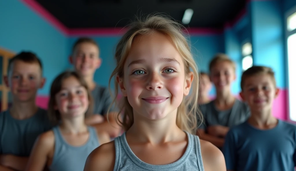 PikiTiki Dance & Fun - zajęcia taneczne dla dzieci