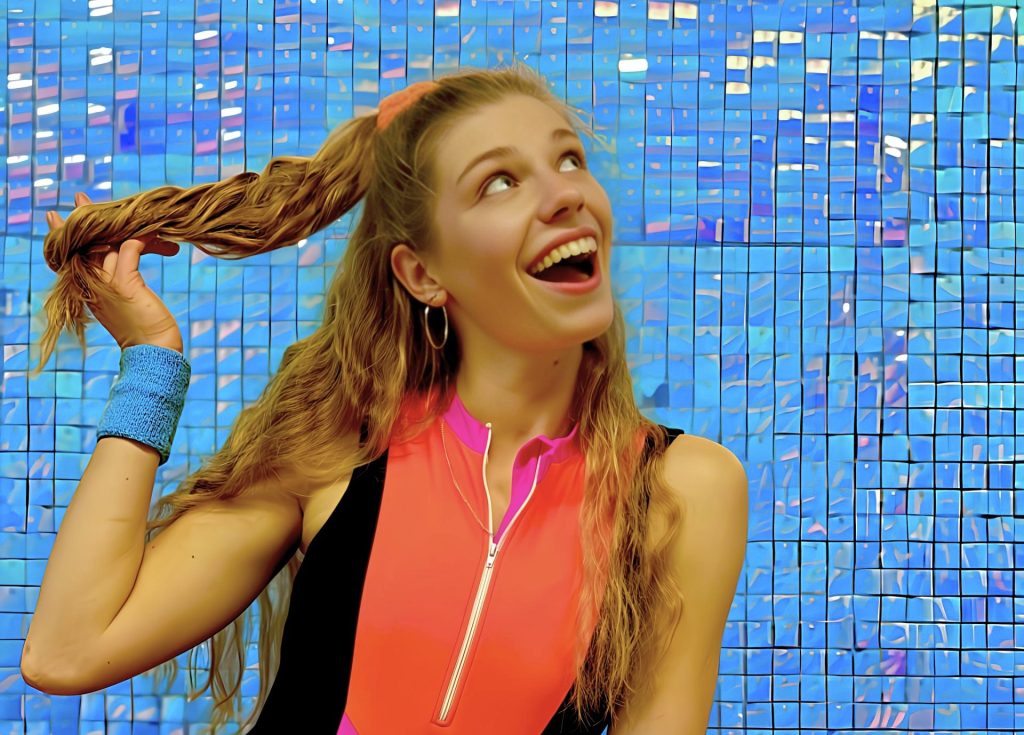 zajęcia fitness kraków