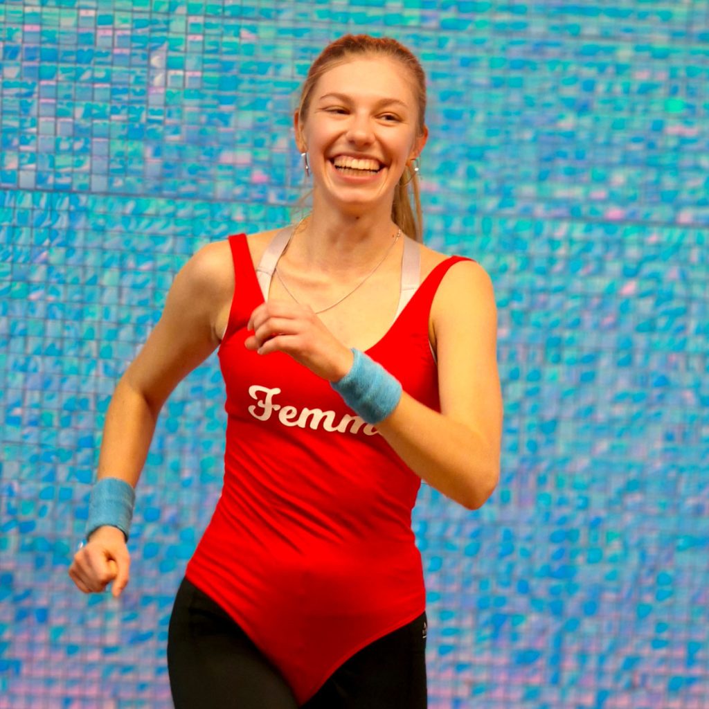 zajęcia fitness kraków