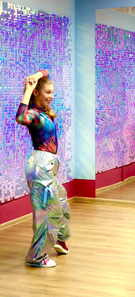 zajęcia fitness kraków