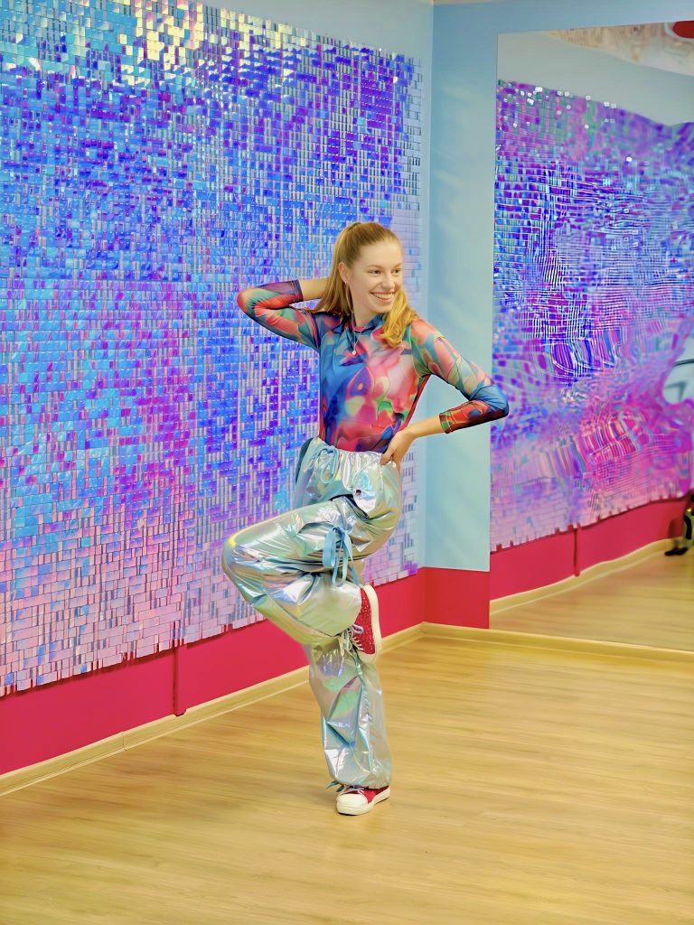 zajęcia fitness kraków