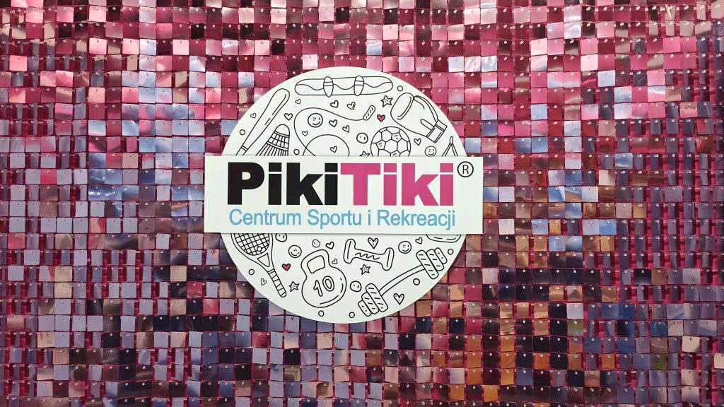 sala sportowa PikiTiki Kraków