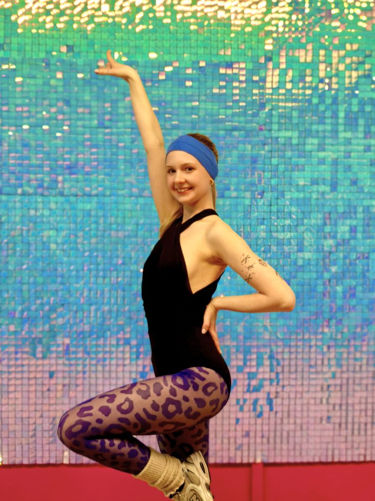 zajęcia fitness kraków