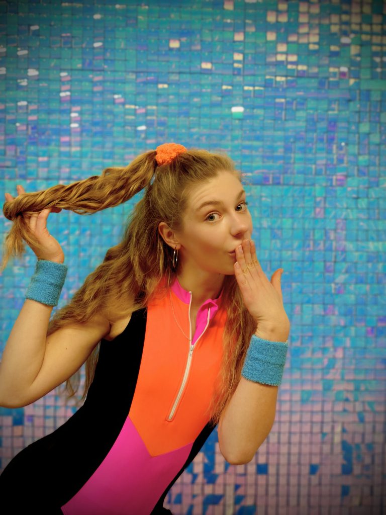 zajęcia fitness kraków