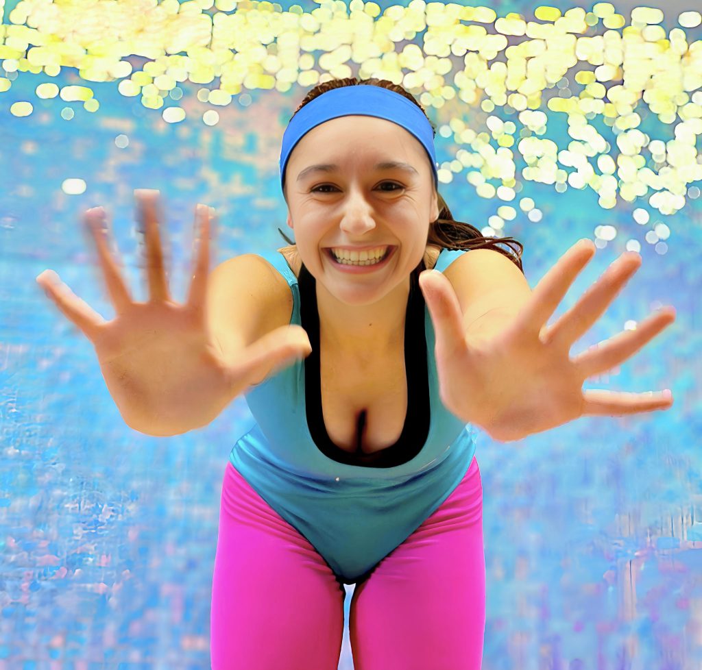 zajęcia fitness kraków