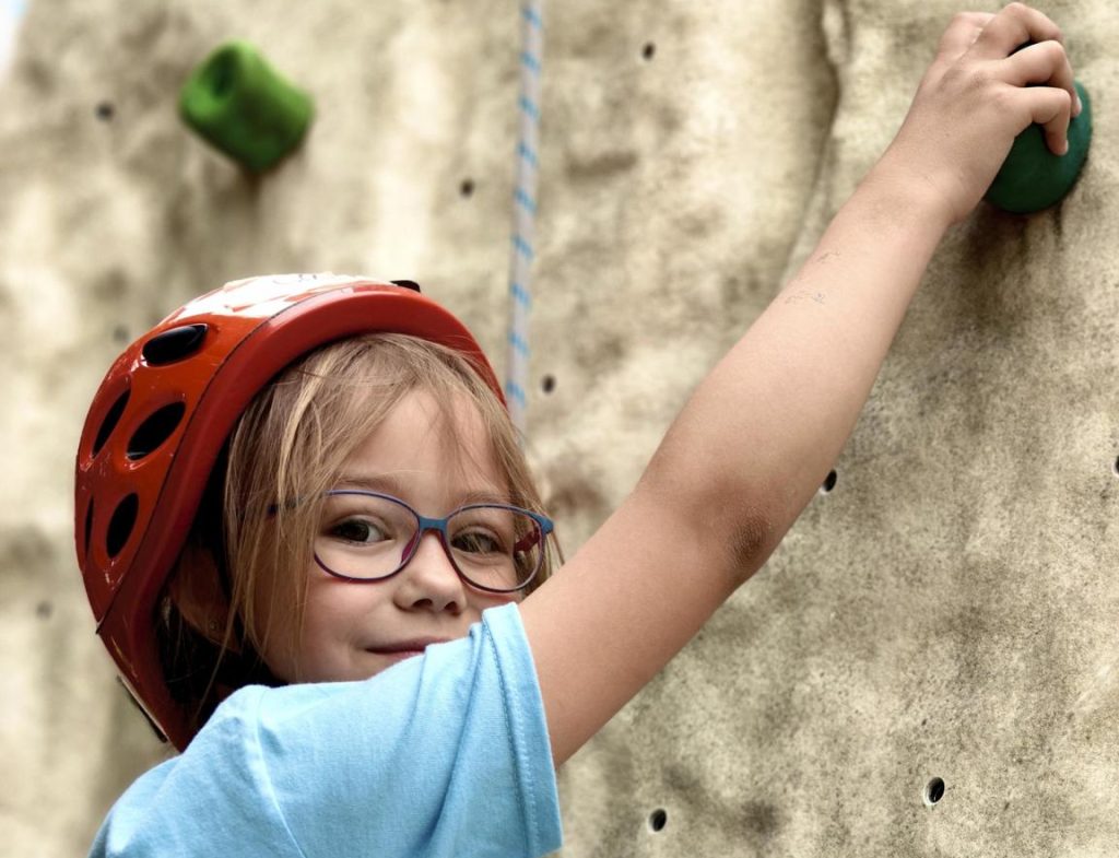 półkolonia kraków - półkolonie w Krakowie - półkolonia wspinaczkowa - obozy sportowe w Krakowie - zajęcia pozalekcyjne