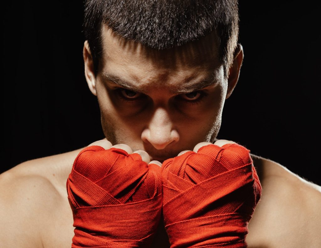 boks birmański Lethwei Kraków