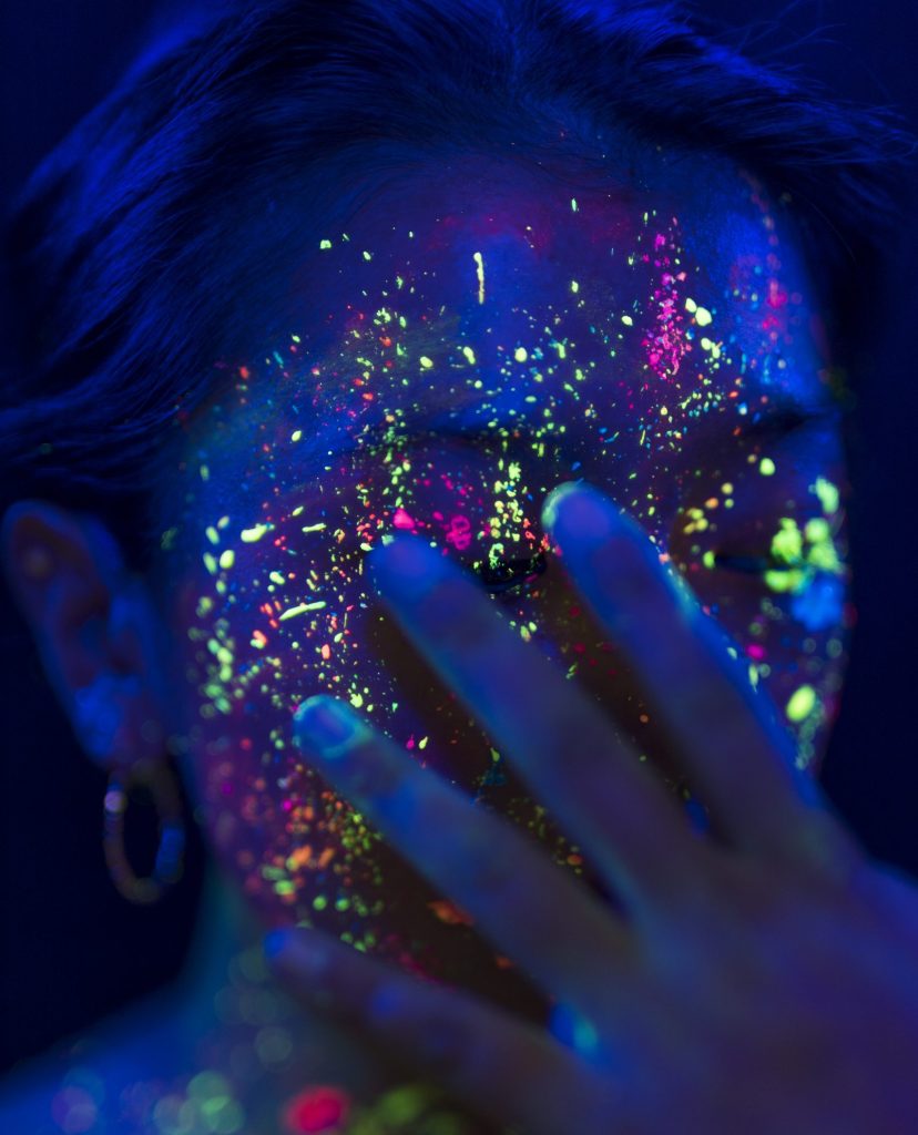 hokus pokus party - dyskoteka dla dzieci