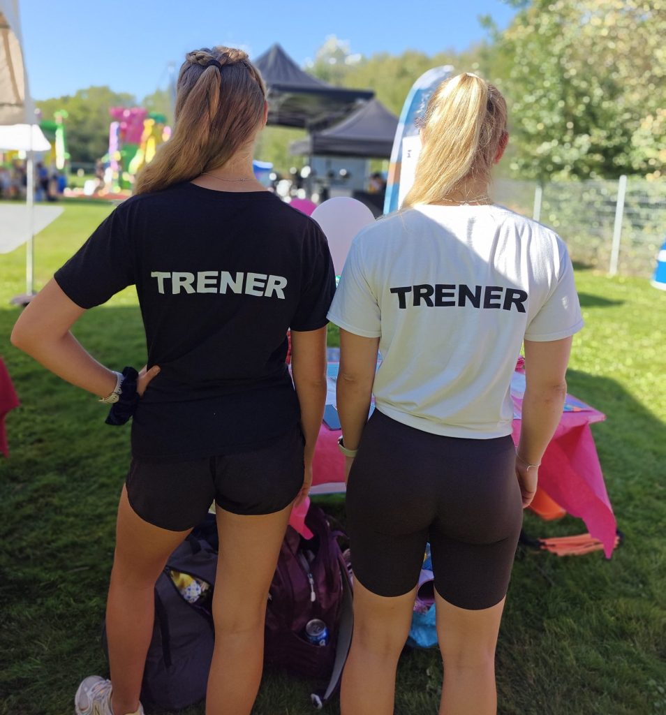 piknik w dobrym tonie