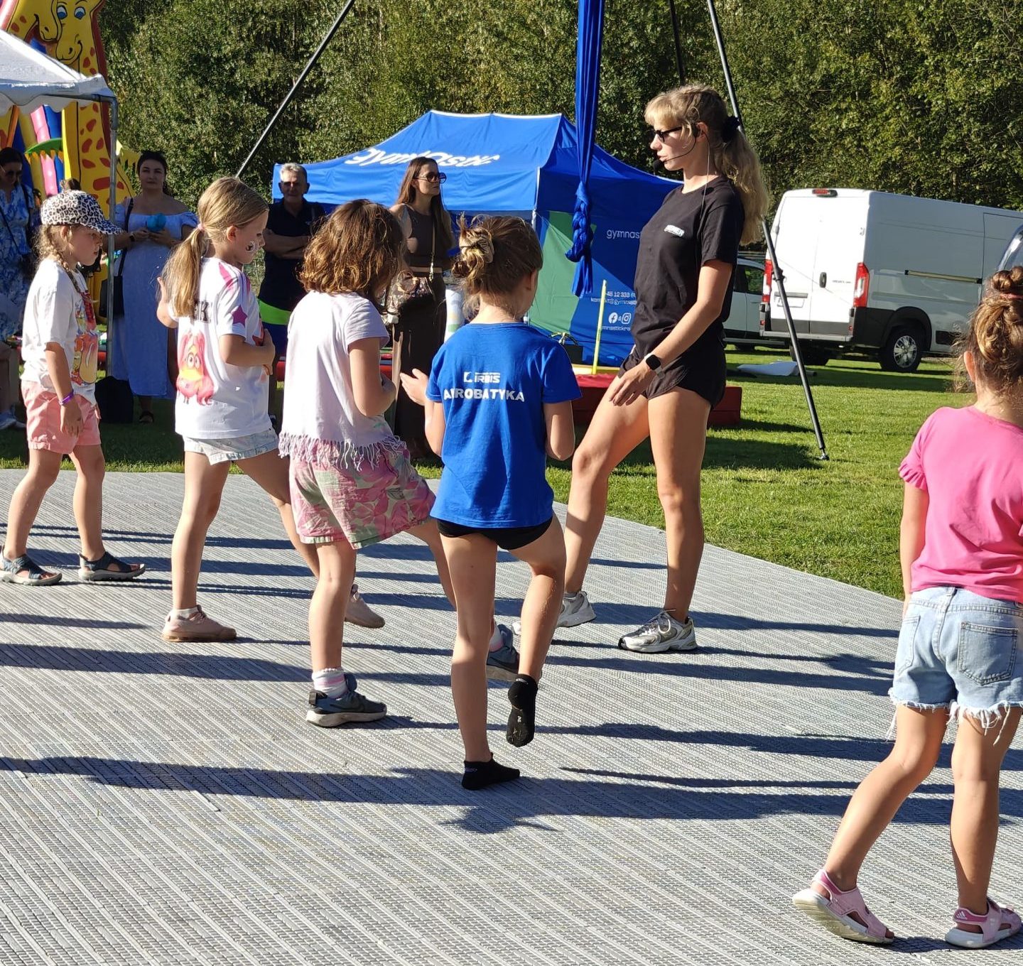 Piknik „W Dobrym Tonie”