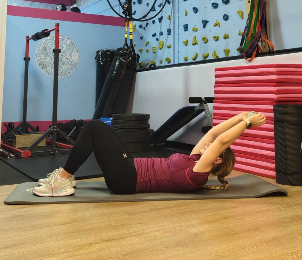 Płaski brzuch Kraków