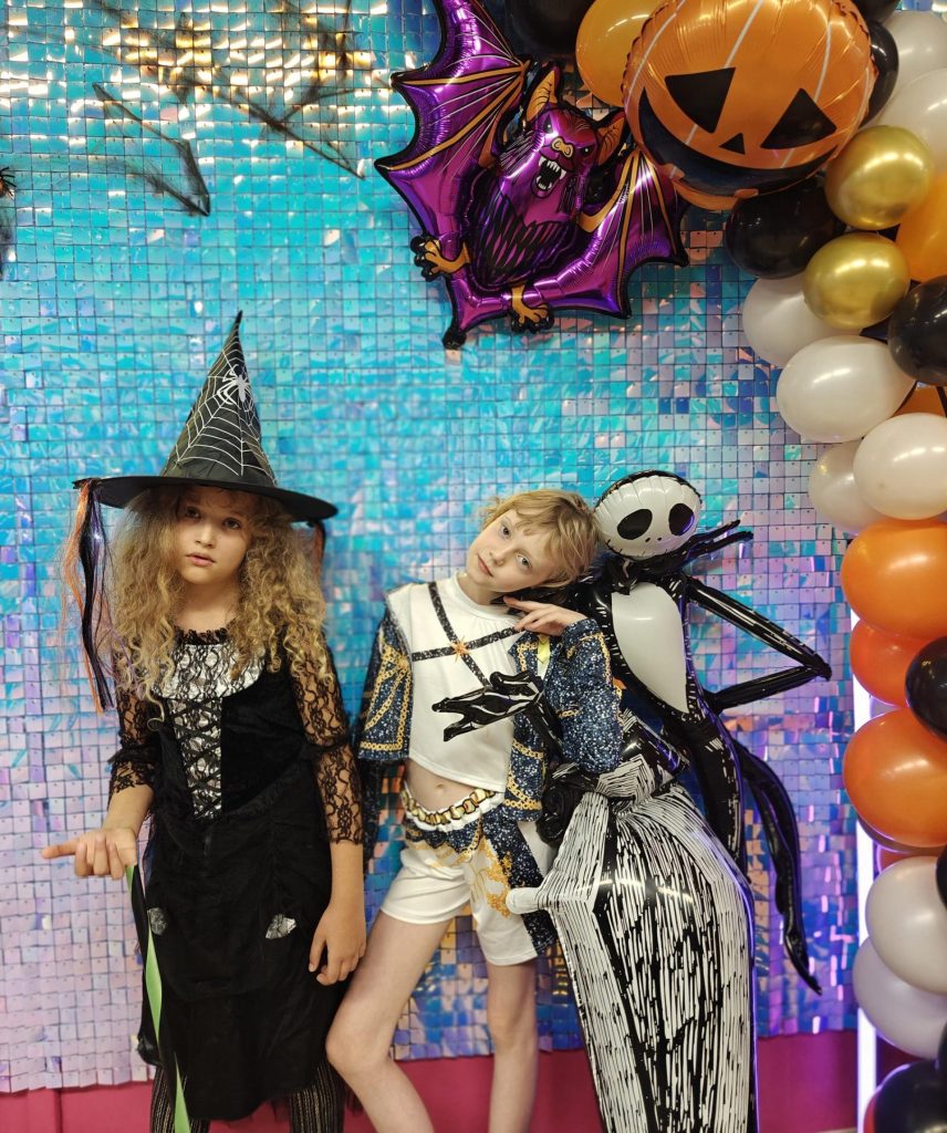 Hokus Pokus Party Dyskoteka