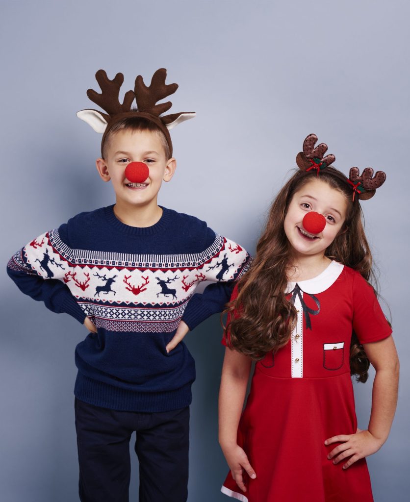 dyskoteka mikołajkowa