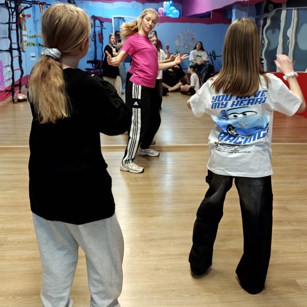 Jak zostać influencerem - jak zostać Youtuberem - Influ-Dance Kraków