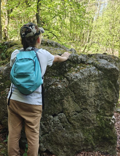 półkolonia Kraków