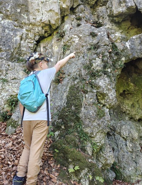 półkolonia Kraków