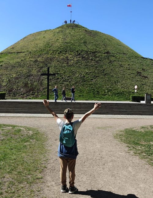 półkolonia Kraków