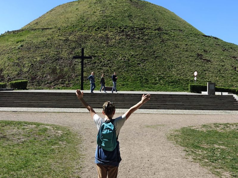 półkolonia Kraków