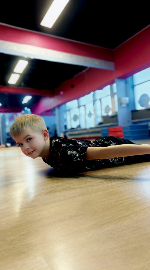 gimnastyka korekcyjna Kraków