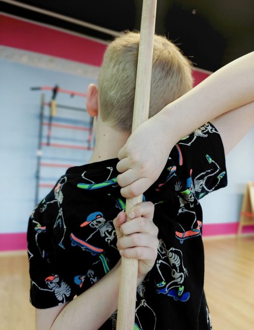 gimnastyka korekcyjna Kraków