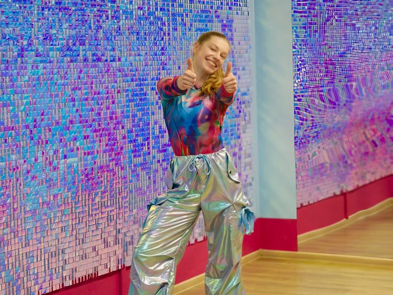 Zajęcia Fitness Kraków