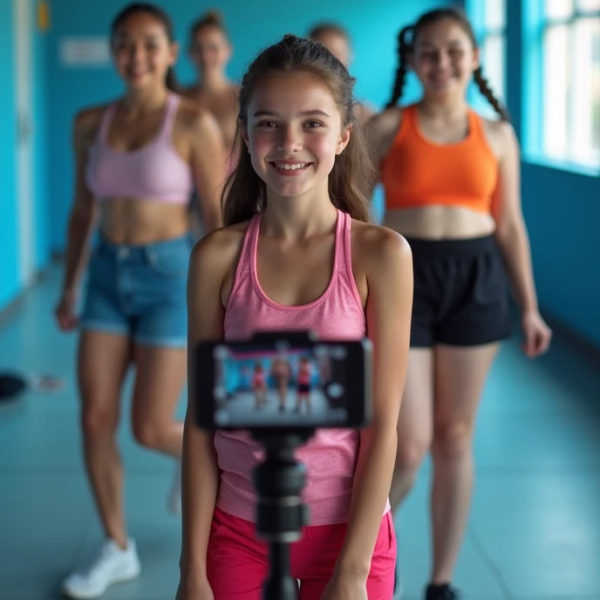 Jak zostać youtuberem