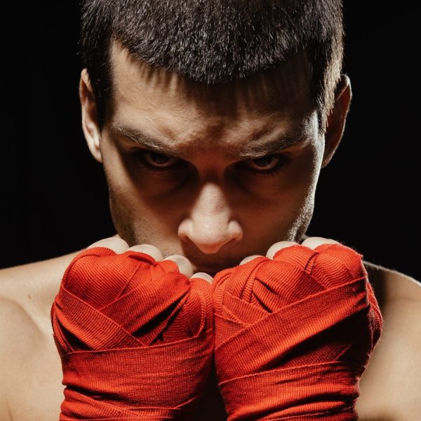 boks birmański Lethwei Kraków