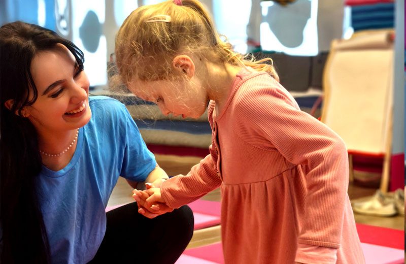 gimnastyka korekcyjna Kraków