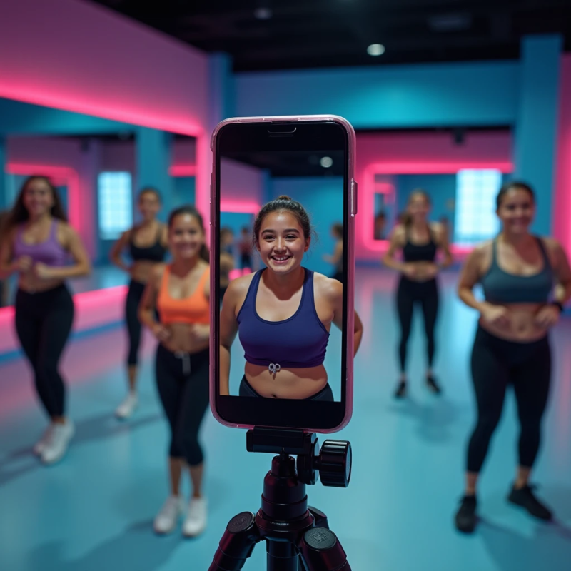 Jak zostać You Tuberem