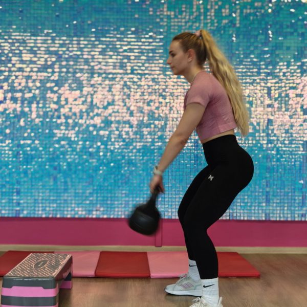 treningi fbw Kraków