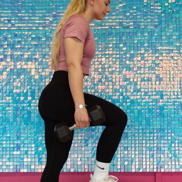 treningi tabata interwały crossfit Kraków