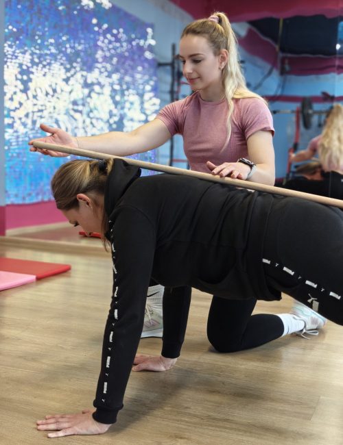 treningi personalne Kraków