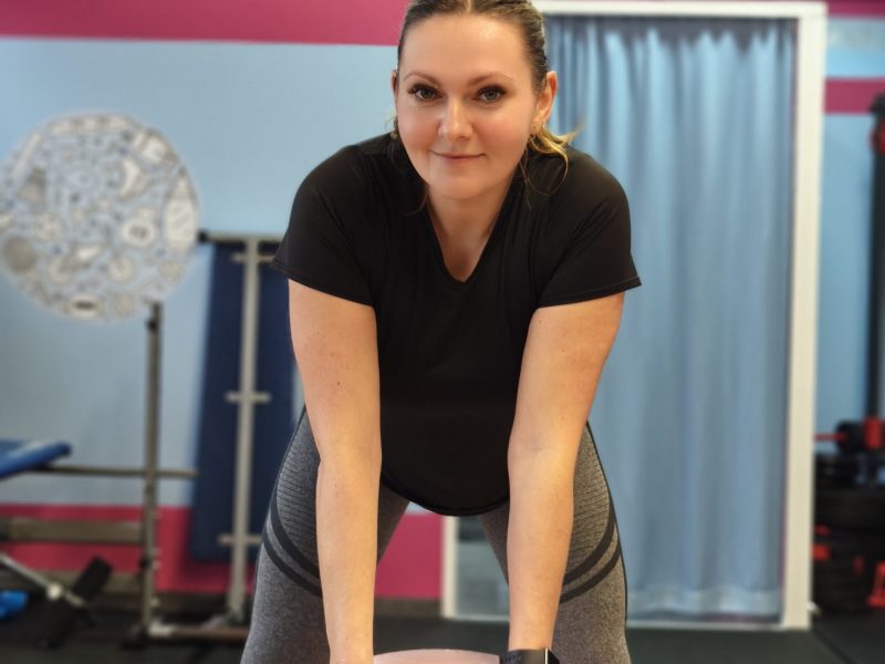 treningi dla kobiet Kraków