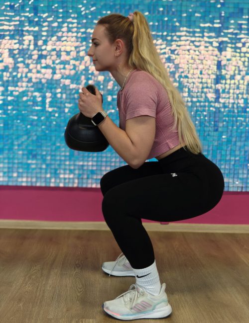 treningi dla kobiet Kraków