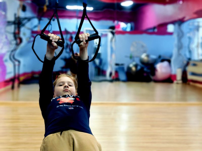 sporty walki dla dzieci Kraków