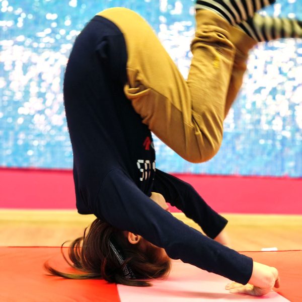 Gimnastyka korekcyjna Kraków