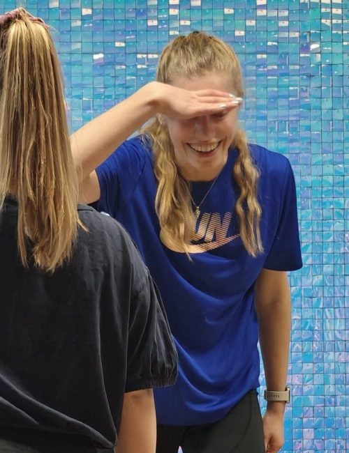 formacja show dance klasa taneczna Kraków