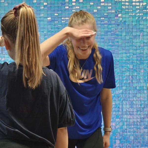 formacja show dance klasa taneczna Kraków