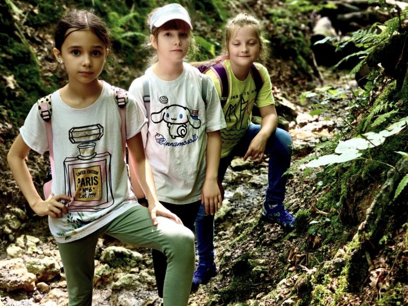 półkolonia kraków - półkolonie w Krakowie - półkolonia Wspinaczkowa - obozy sportowe w Krakowie - zajęcia pozalekcyjne