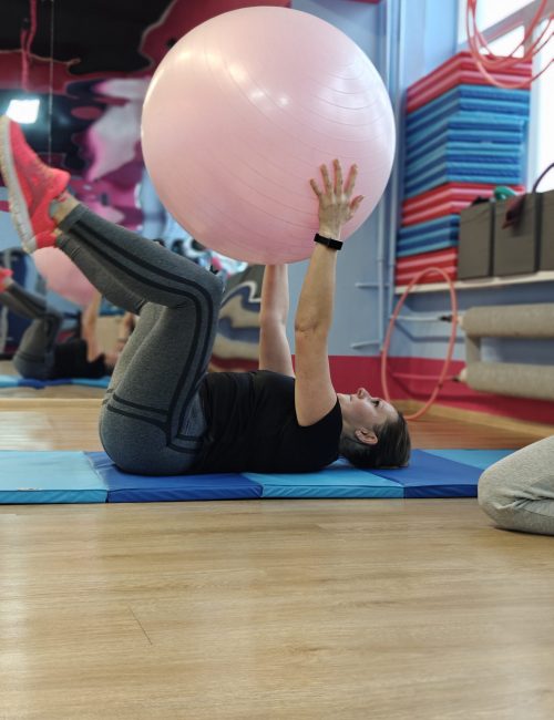 treningi personalne Kraków