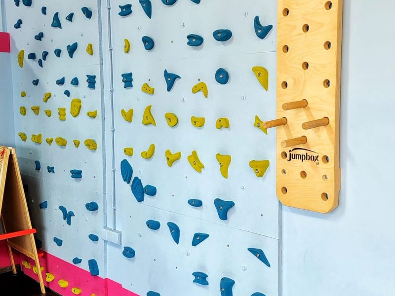 sala sportowa PikiTiki Kraków