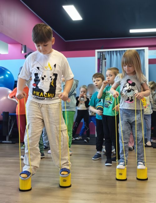 zajęcia sportowe dla przedszkoli