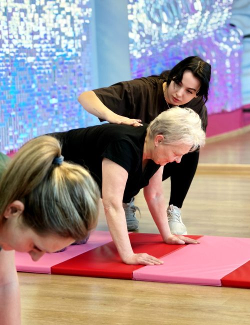 zdrowy kręgosłup Kraków