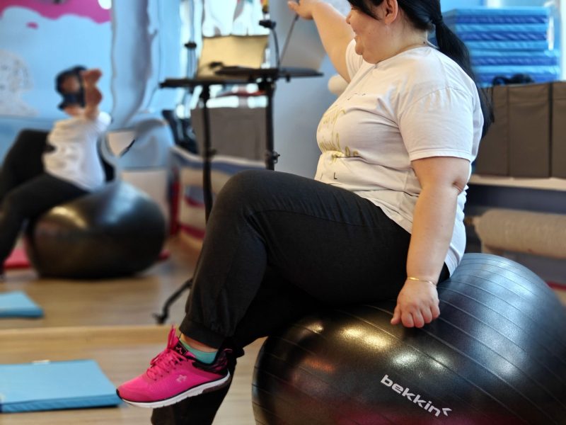 antystres - relaksacja Kraków